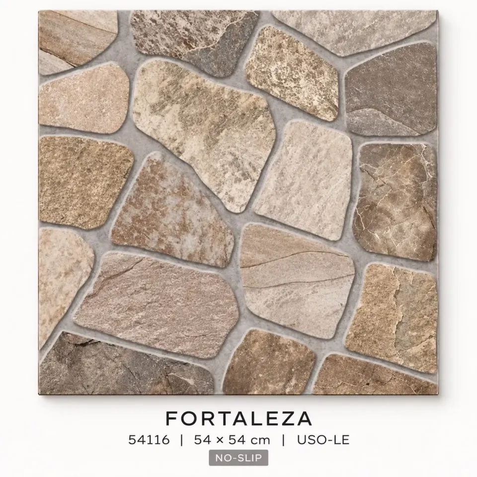 Foto de Piso Bold Fortaleza 54116
