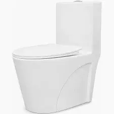 Foto de VASO MONOBLOCO MONACO